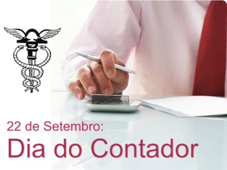 22 de Setembro dia do contador