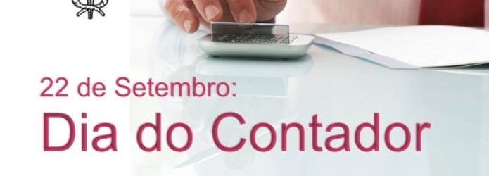 22 de Setembro dia do contador